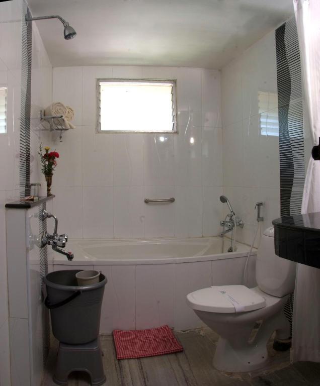 Hotel Jai Kodaikanal Εξωτερικό φωτογραφία