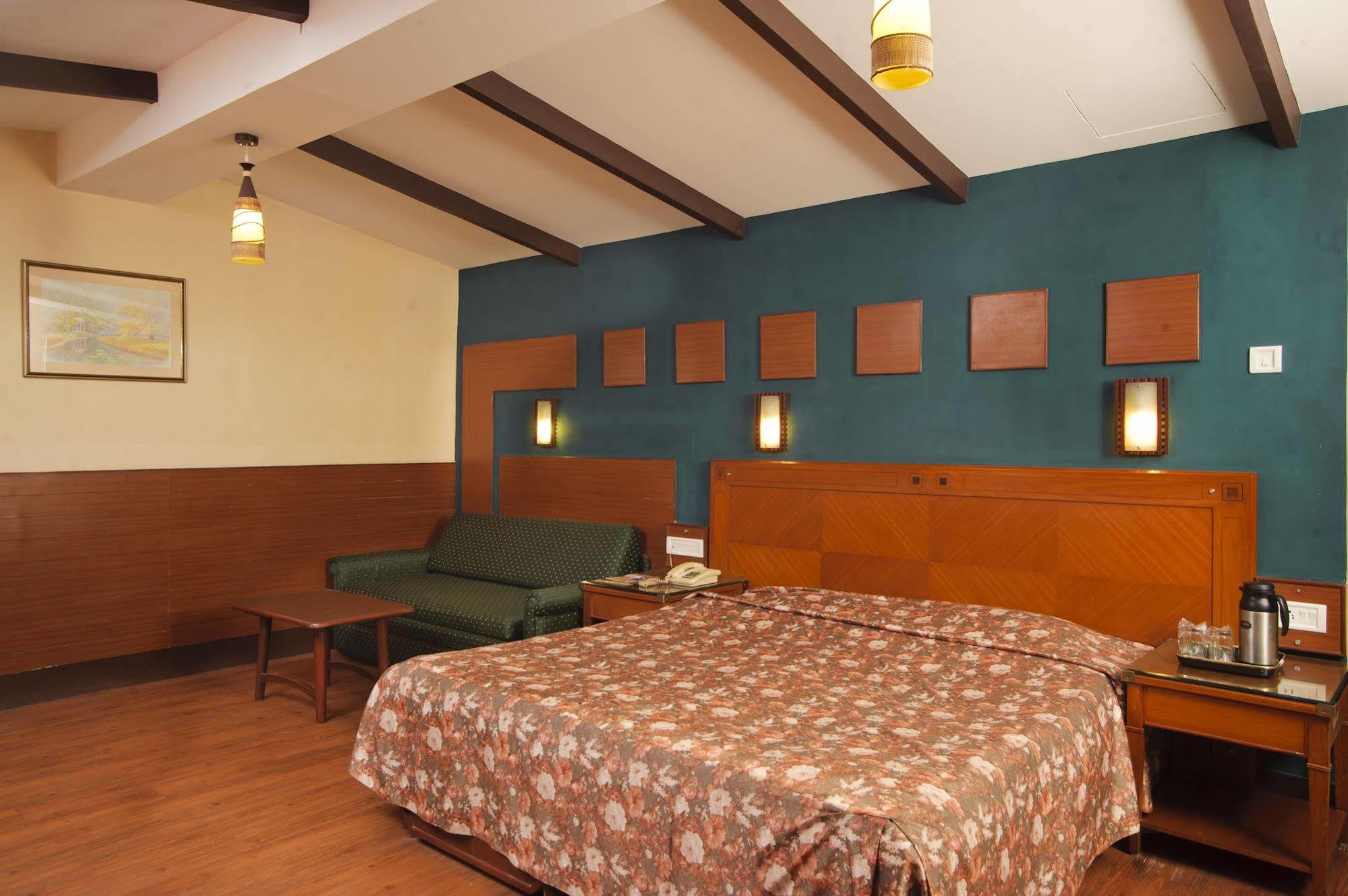 Hotel Jai Kodaikanal Εξωτερικό φωτογραφία